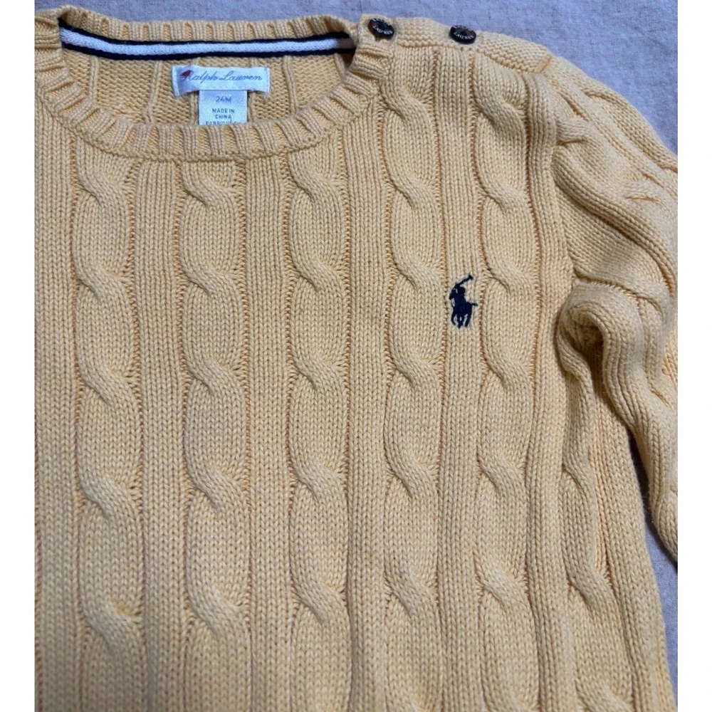 Ralph Lauren classic ralph